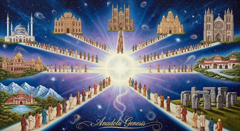 Modern İnanç Sistemleri