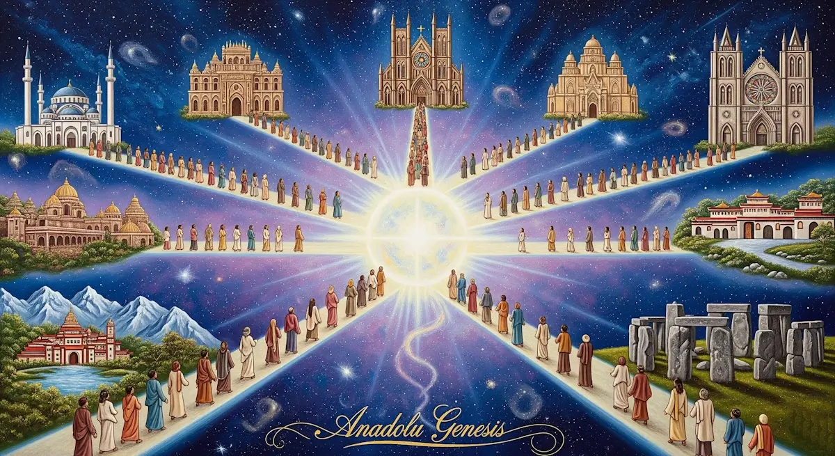 Modern İnanç Sistemleri