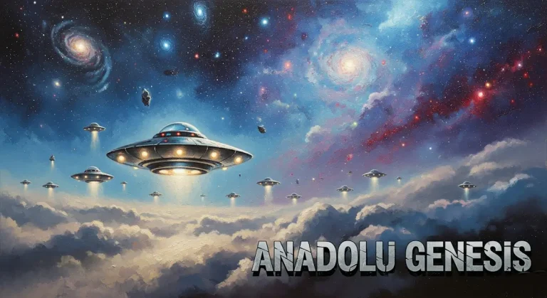 NASA ve Uzay Araştırmaları